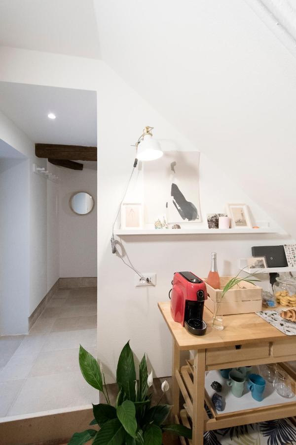 Mirandolina Venice Exclusive Guesthouse Екстериор снимка