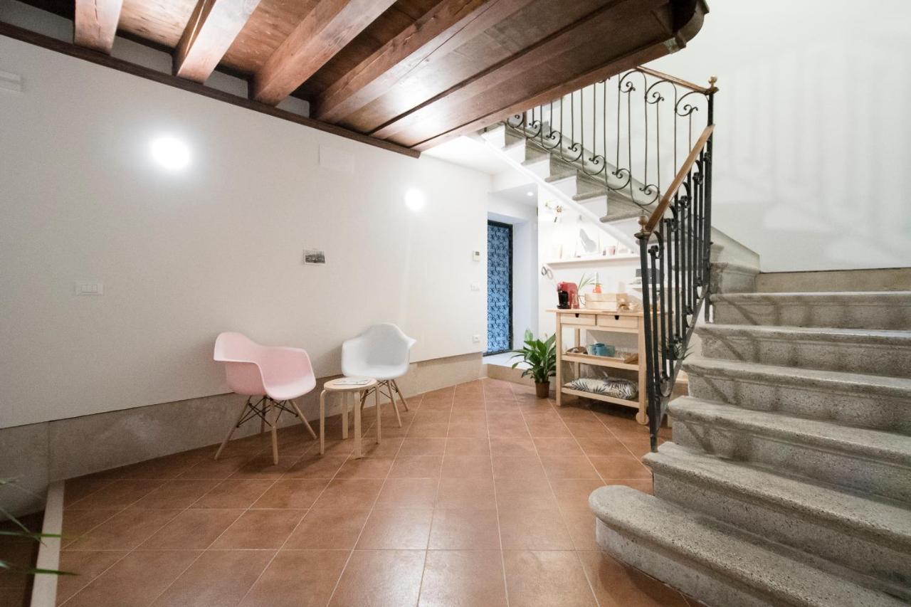 Mirandolina Venice Exclusive Guesthouse Екстериор снимка