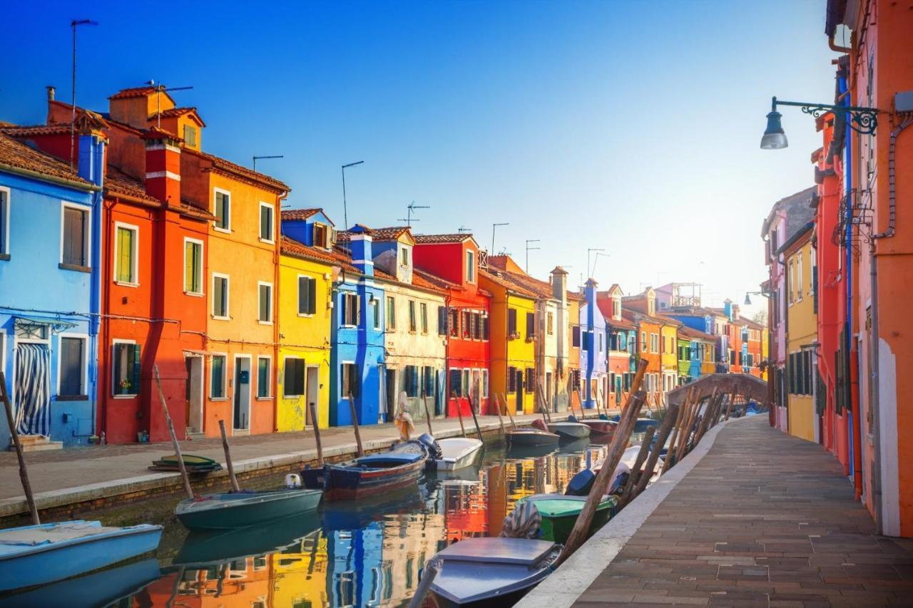 Mirandolina Venice Exclusive Guesthouse Екстериор снимка