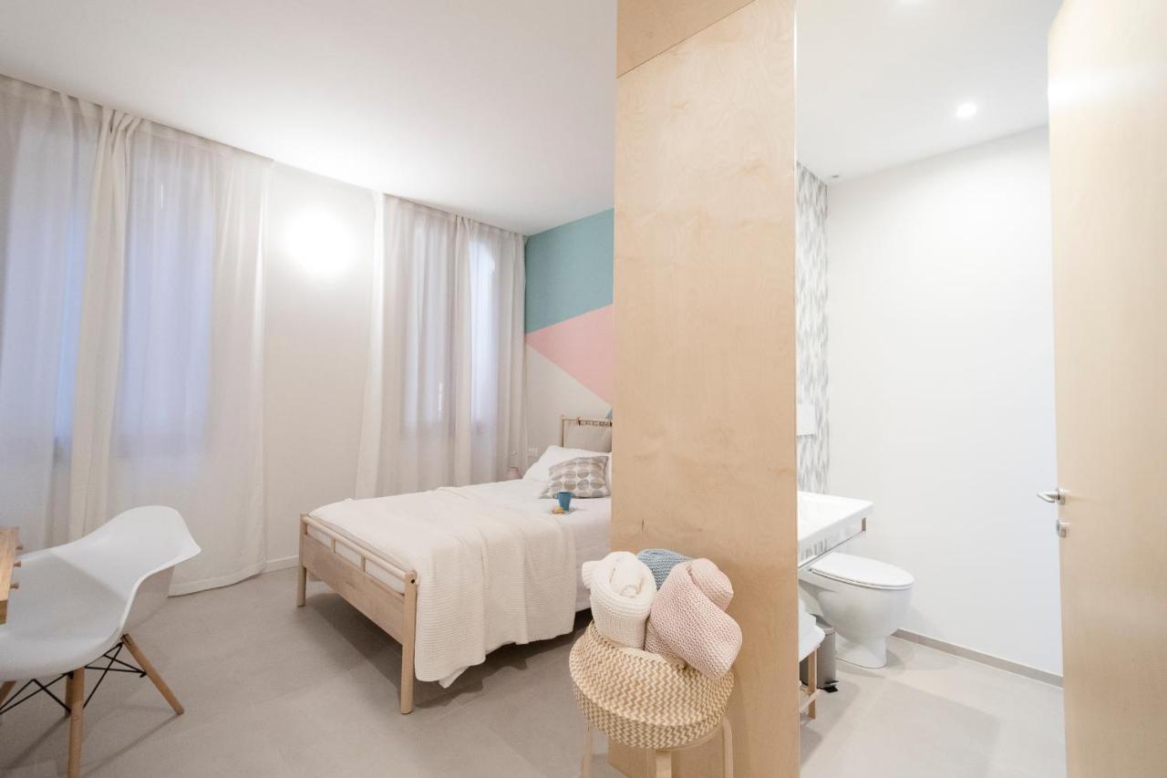 Mirandolina Venice Exclusive Guesthouse Екстериор снимка