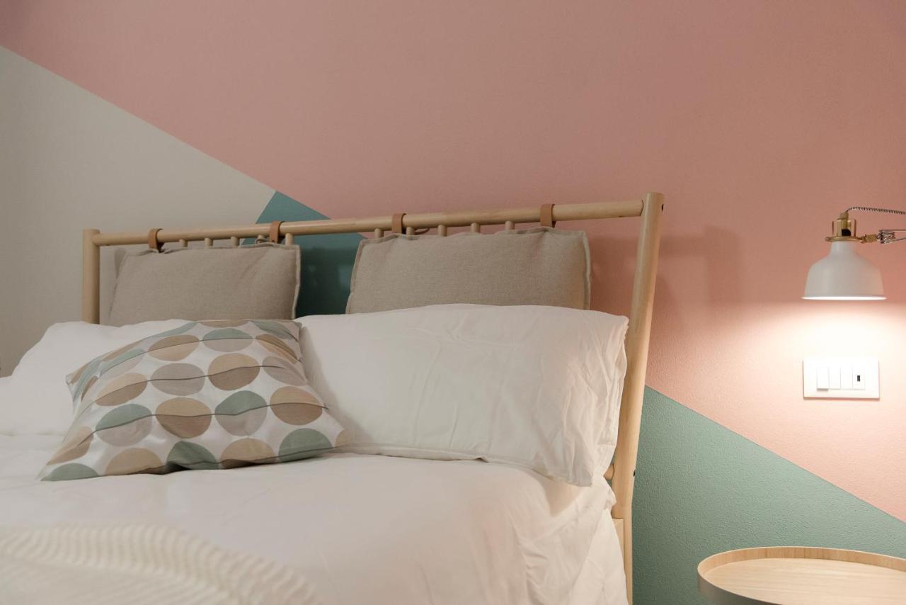 Mirandolina Venice Exclusive Guesthouse Екстериор снимка