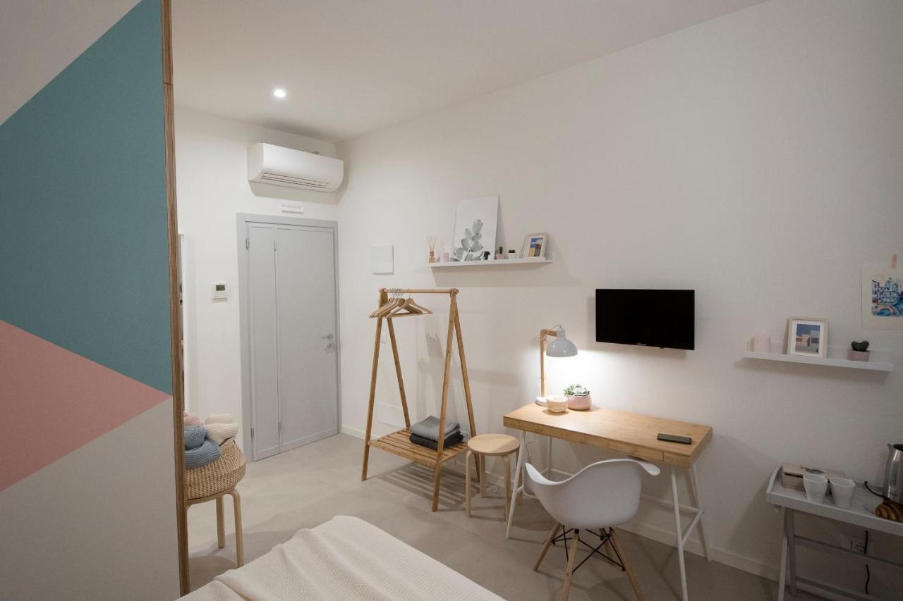 Mirandolina Venice Exclusive Guesthouse Екстериор снимка