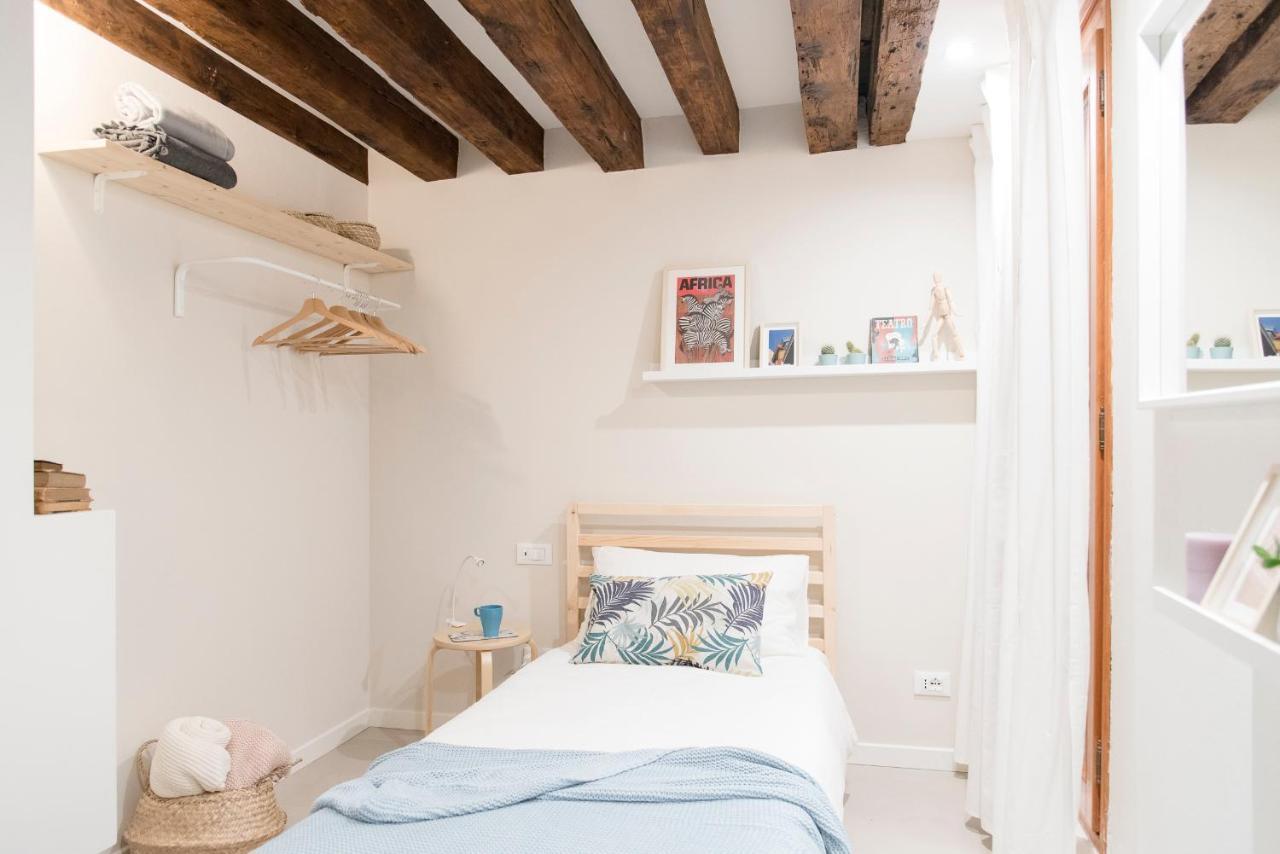 Mirandolina Venice Exclusive Guesthouse Екстериор снимка