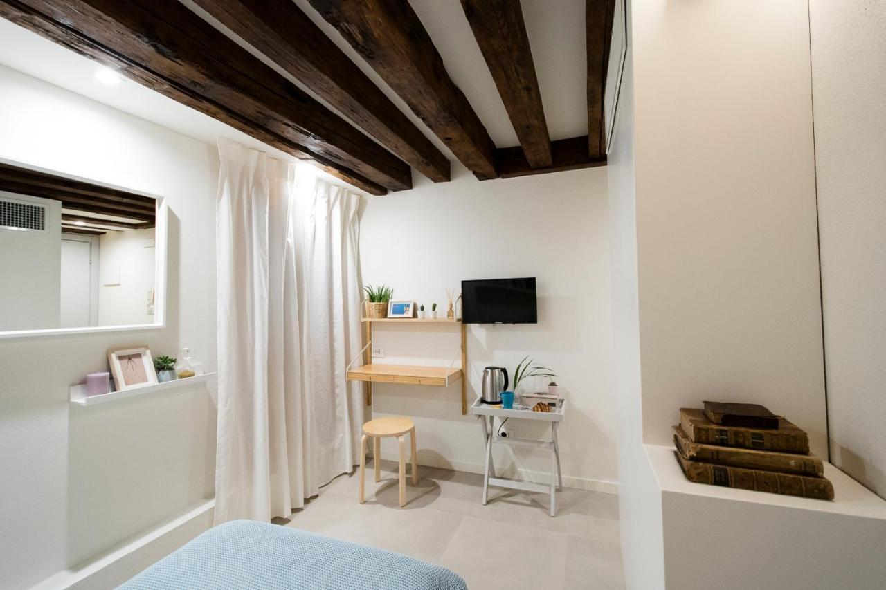 Mirandolina Venice Exclusive Guesthouse Екстериор снимка