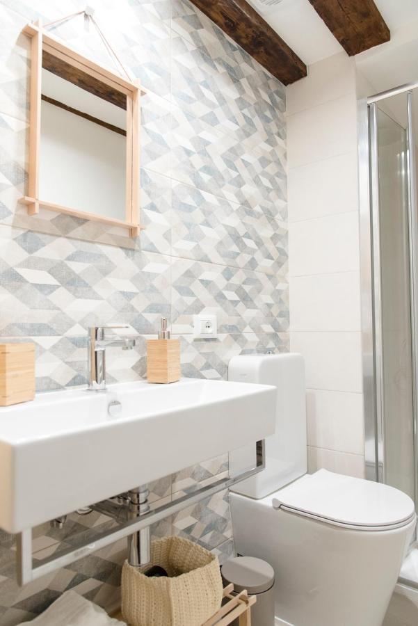 Mirandolina Venice Exclusive Guesthouse Екстериор снимка