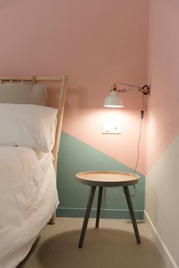 Mirandolina Venice Exclusive Guesthouse Екстериор снимка