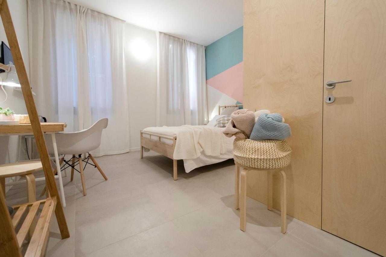 Mirandolina Venice Exclusive Guesthouse Екстериор снимка