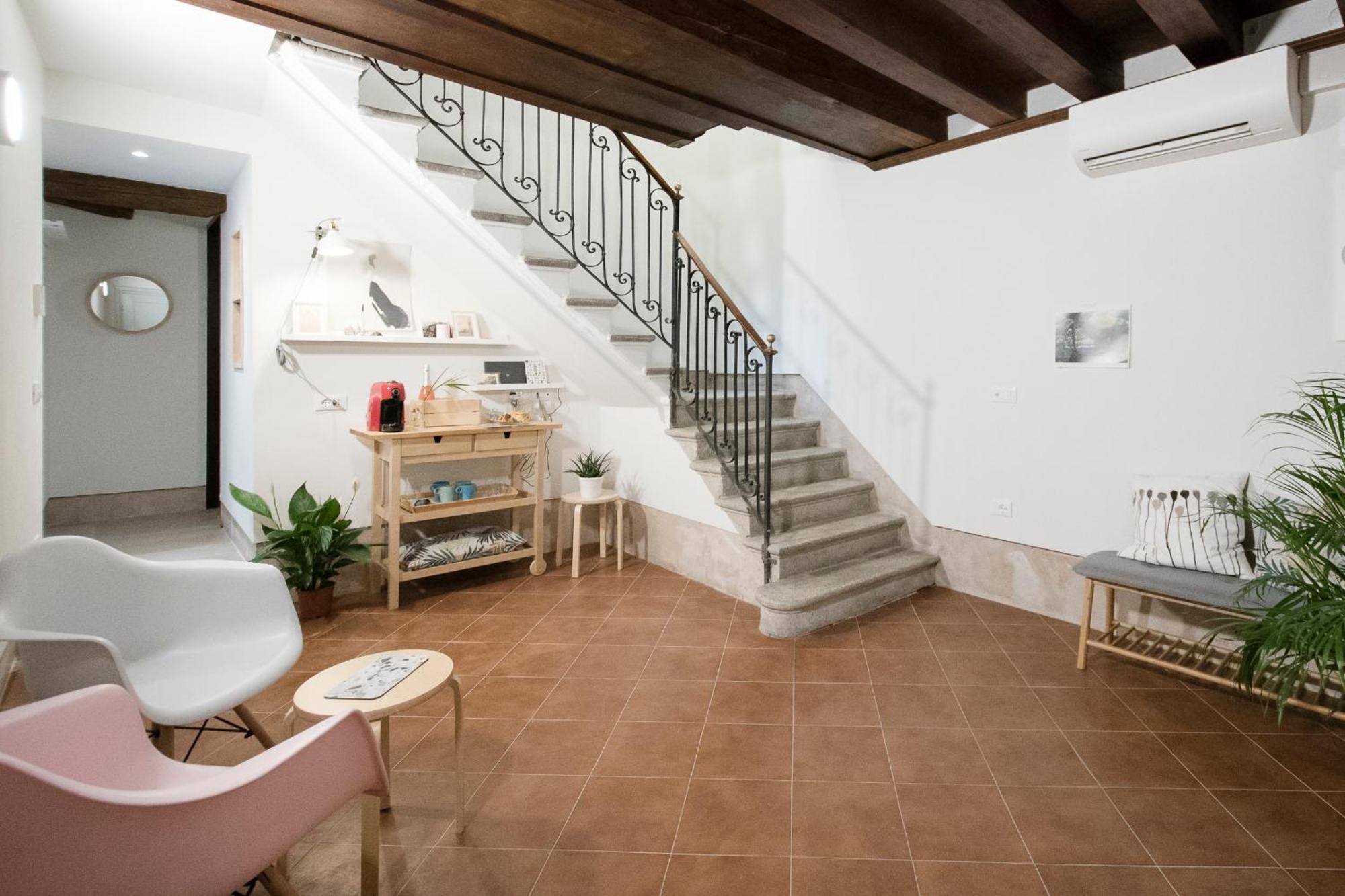 Mirandolina Venice Exclusive Guesthouse Екстериор снимка