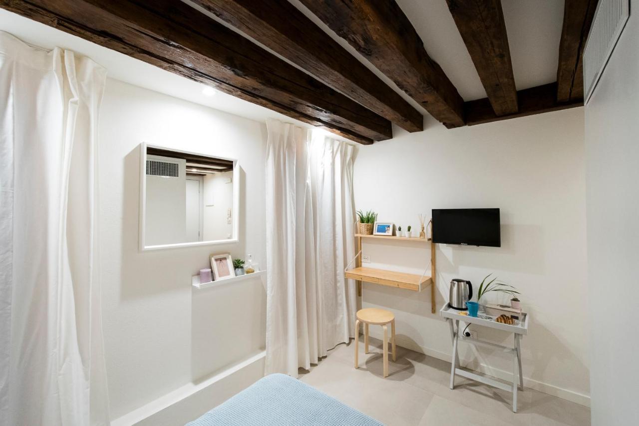 Mirandolina Venice Exclusive Guesthouse Екстериор снимка
