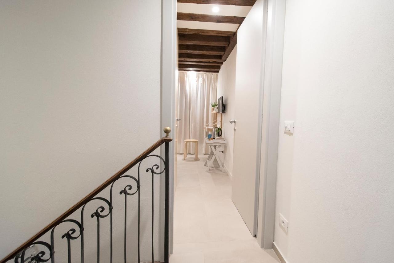 Mirandolina Venice Exclusive Guesthouse Екстериор снимка