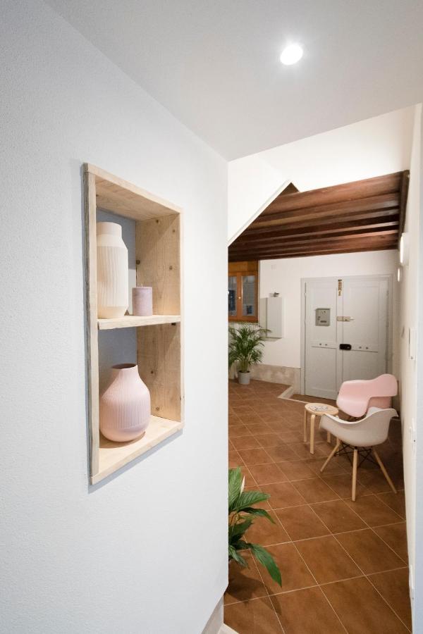 Mirandolina Venice Exclusive Guesthouse Екстериор снимка