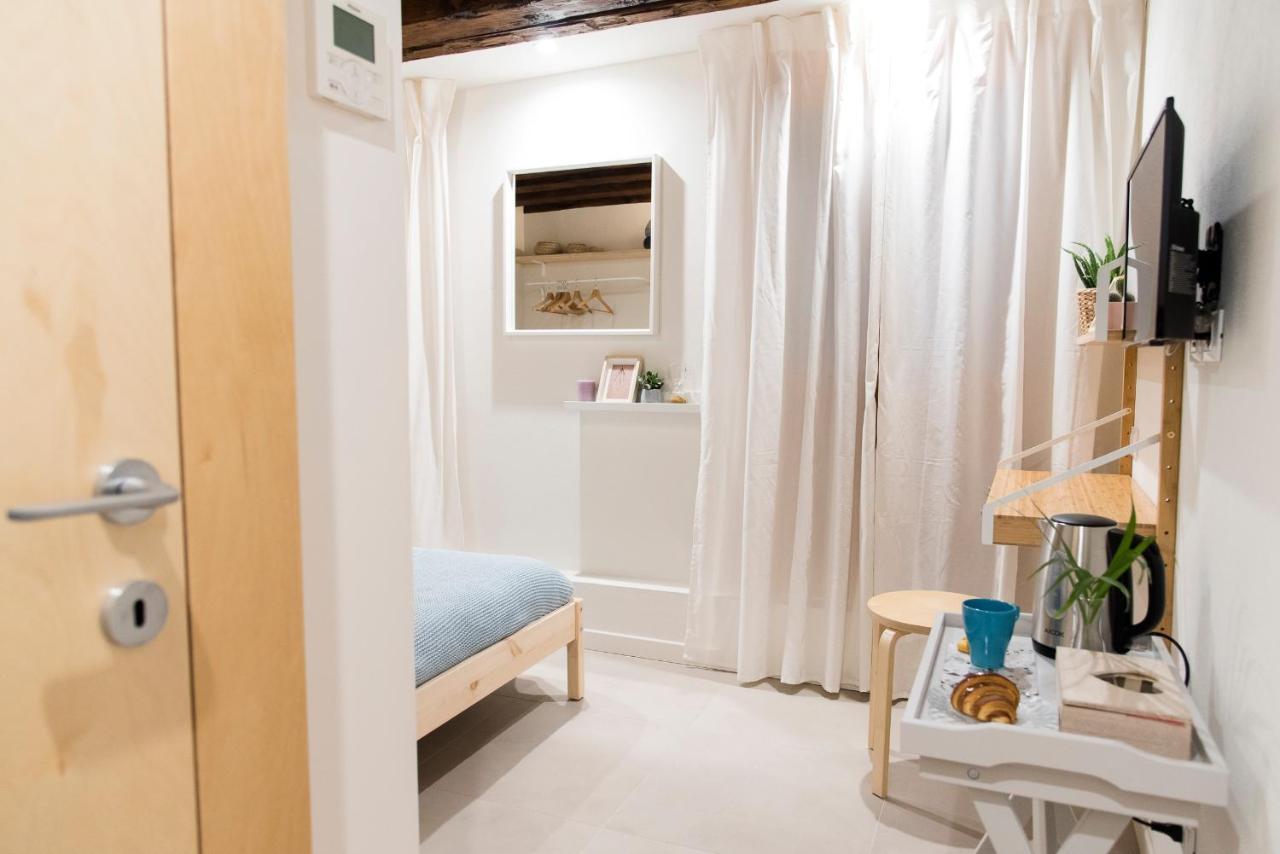 Mirandolina Venice Exclusive Guesthouse Екстериор снимка