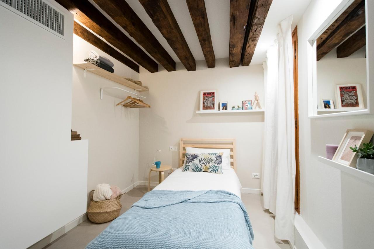 Mirandolina Venice Exclusive Guesthouse Екстериор снимка