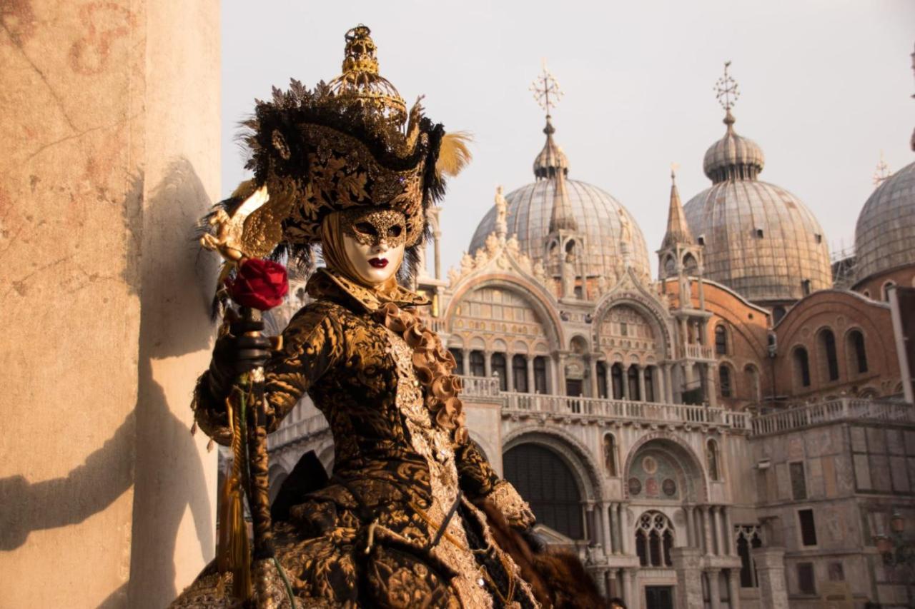 Mirandolina Venice Exclusive Guesthouse Екстериор снимка