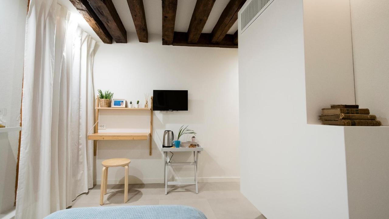 Mirandolina Venice Exclusive Guesthouse Екстериор снимка