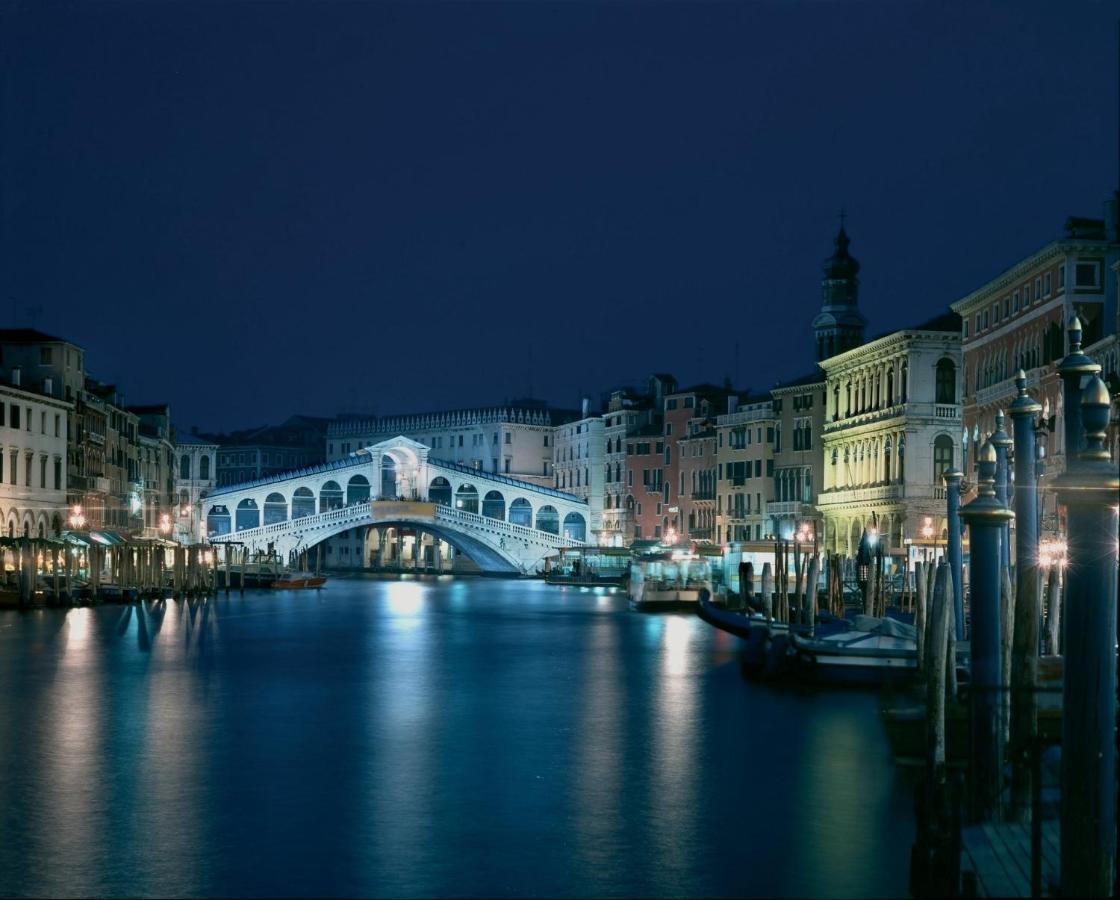 Mirandolina Venice Exclusive Guesthouse Екстериор снимка