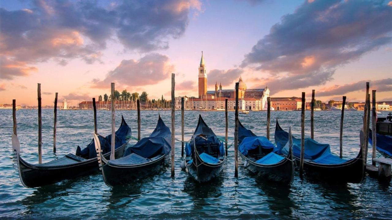 Mirandolina Venice Exclusive Guesthouse Екстериор снимка