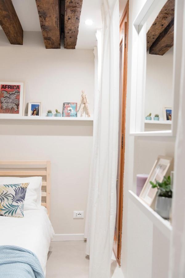 Mirandolina Venice Exclusive Guesthouse Екстериор снимка