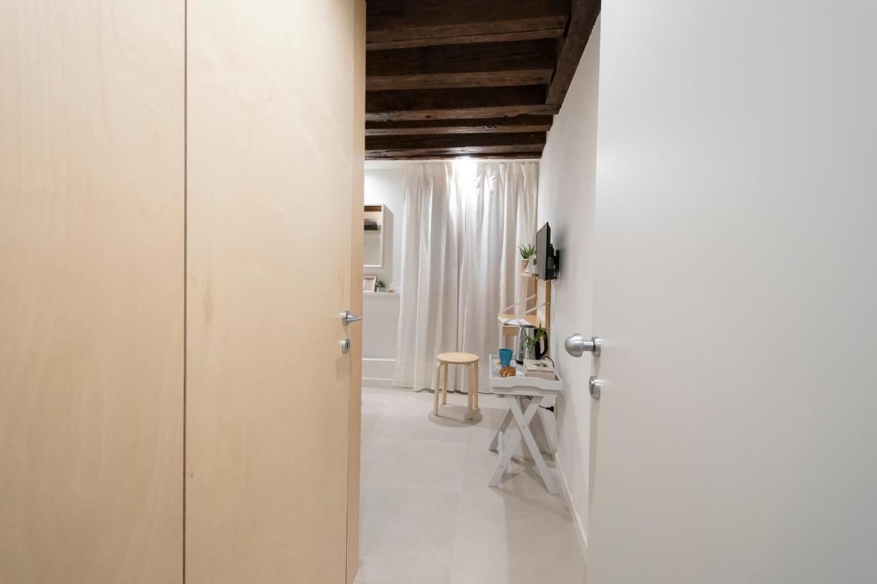 Mirandolina Venice Exclusive Guesthouse Екстериор снимка