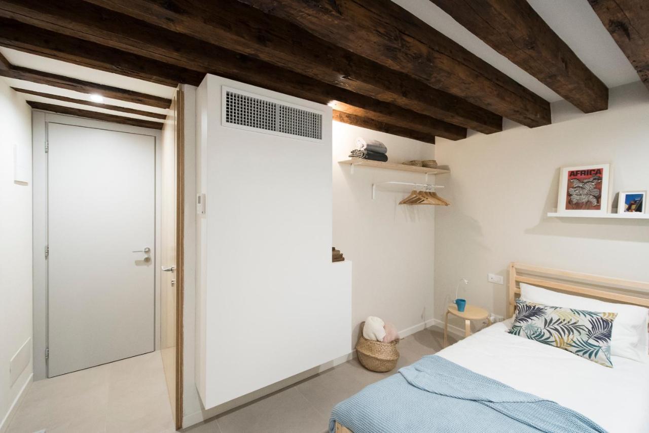 Mirandolina Venice Exclusive Guesthouse Екстериор снимка