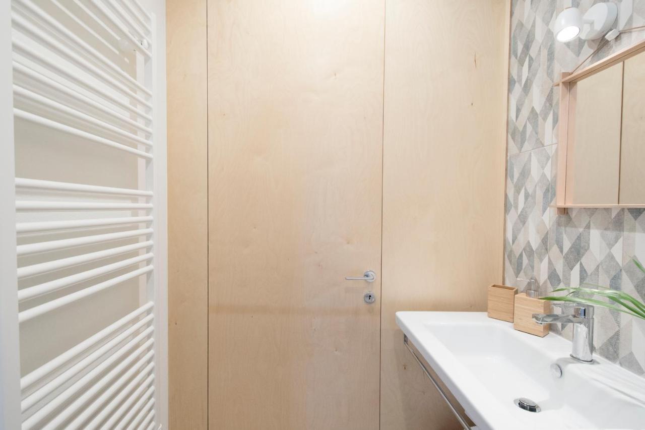Mirandolina Venice Exclusive Guesthouse Екстериор снимка