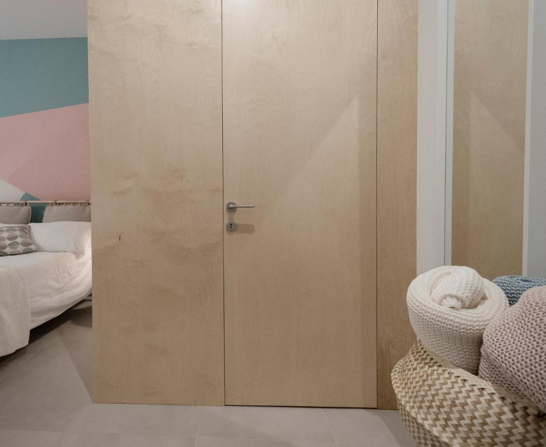 Mirandolina Venice Exclusive Guesthouse Екстериор снимка