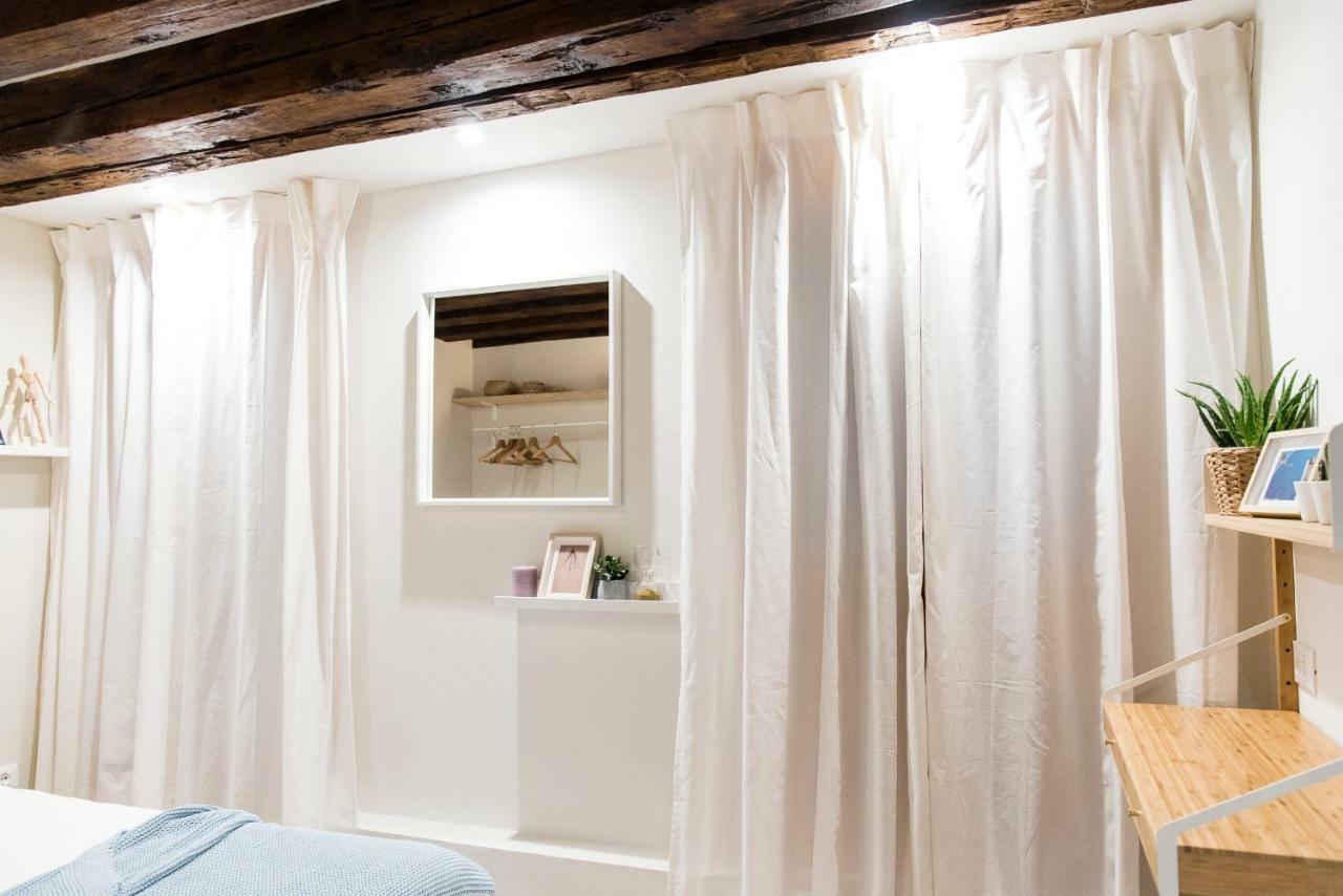 Mirandolina Venice Exclusive Guesthouse Екстериор снимка